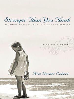 cover image of Stronger Than You Think